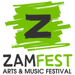 Z ZAMFEST ARTS & MUSIC FESTIVAL trademark