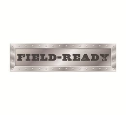 FIELD-READY trademark