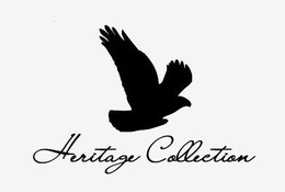 HERITAGE COLLECTION trademark