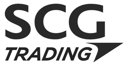 SCG TRADING trademark