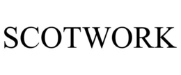 SCOTWORK trademark