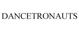 DANCETRONAUTS trademark