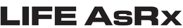 LIFE ASRX trademark