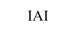 IAI trademark