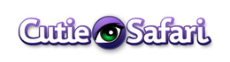 CUTIE SAFARI trademark