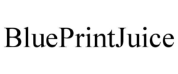 BLUEPRINTJUICE trademark