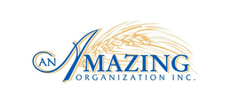 AN AMAZING ORGANIZATION INC. trademark