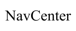 NAVCENTER trademark