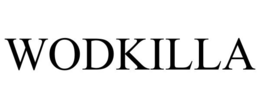 WODKILLA trademark