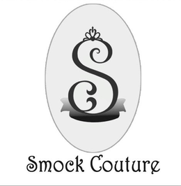 SC SMOCK COUTURE trademark