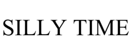 SILLY TIME trademark