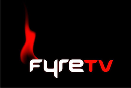 FYRETV trademark