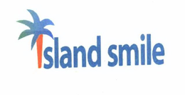 ISLAND SMILE trademark