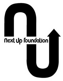 NEXT UP FOUNDATION N U trademark