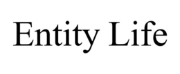 ENTITY LIFE trademark
