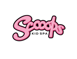 SCOOOPS KID SPA trademark