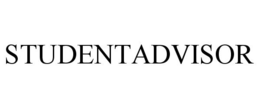 STUDENTADVISOR trademark