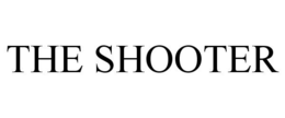 THE SHOOTER trademark