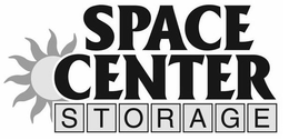 SPACE CENTER STORAGE trademark