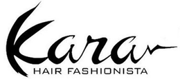 KARA HAIR FASHIONISTA trademark