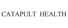 CATAPULT HEALTH trademark