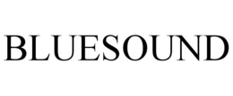 BLUESOUND trademark