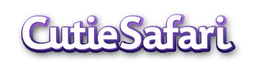 CUTIESAFARI trademark