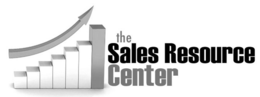 THE SALES RESOURCE CENTER trademark