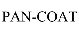PAN-COAT trademark