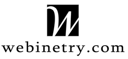 W WEBINETRY.COM trademark