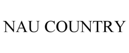NAU COUNTRY trademark