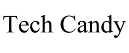 TECH CANDY trademark
