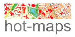 HOT-MAPS trademark