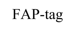FAP-TAG trademark