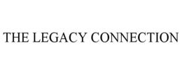 THE LEGACY CONNECTION trademark