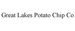 GREAT LAKES POTATO CHIP CO trademark
