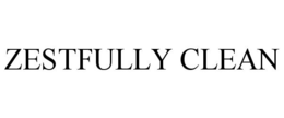 ZESTFULLY CLEAN trademark