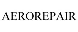 AEROREPAIR trademark