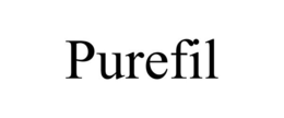 PUREFIL trademark