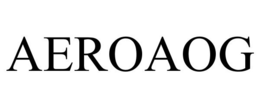 AEROAOG trademark