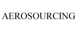 AEROSOURCING trademark