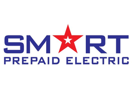 SMART PREPAID ELECTRIC trademark