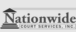 NATIONWIDE COURT SERVICES, INC. trademark