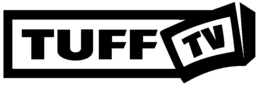 TUFF TV trademark