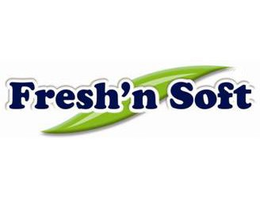 FRESH'N SOFT trademark