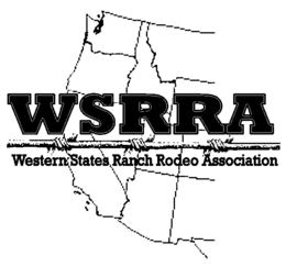 WESTERN STATES RANCH RODEO ASSOCIATION WSRRA trademark