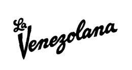 LA VENEZOLANA trademark