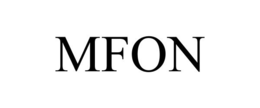 MFON trademark
