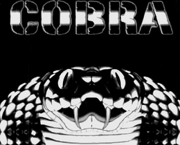 COBRA trademark