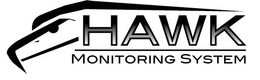 HAWK MONITORING SYSTEM trademark